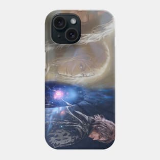 Episode Ardyn Tribute Phone Case