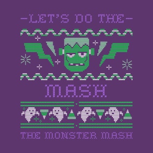 Monster Mash T-Shirt