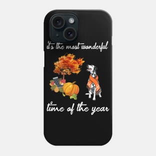 It's The Most Wonderful Time Of The Year Phone Case