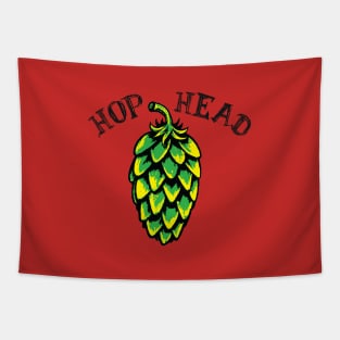 Hop Head (IPA) Tapestry