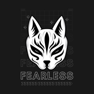 fearless T-Shirt