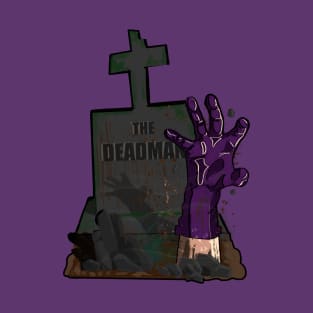 the Deadman’s return T-Shirt