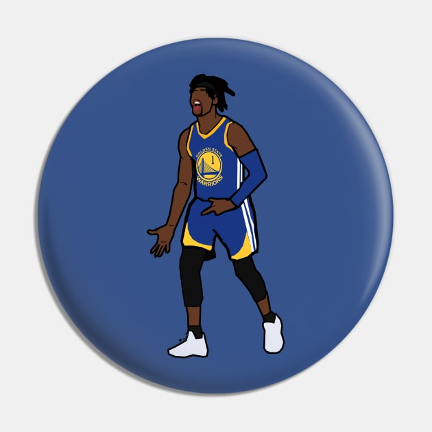 Pin on NBA Golden State Warriors