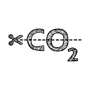 Cut CO2 T-Shirt