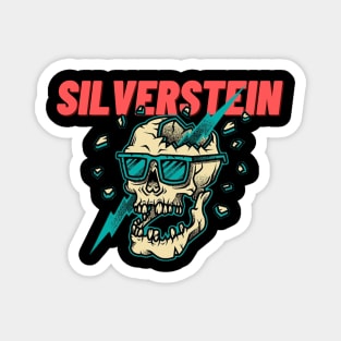 silverstein Magnet