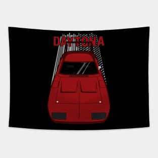 Dodge Charger Daytona 1969 - Fast and Furious edition Tapestry