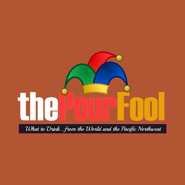 ThePourFool Logo by ThePourFool