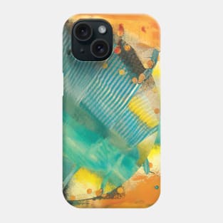 Painstraction Phone Case