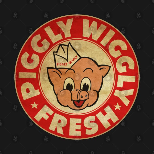 Piggly Wiggly Fresh | WhiteStyle by sikecilbandel