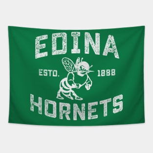 Vintage Edina Tapestry