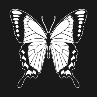 butterfly T-Shirt