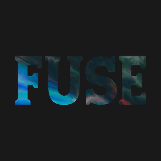 Fuse - Psychedelic Style by GoatKlan