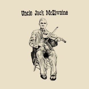 Uncle Jack McElwaine T-Shirt