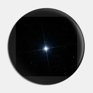 sirius Pin