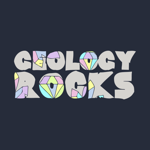 Geology Rocks by bubbsnugg