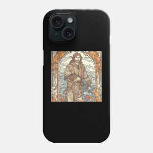 Ivar the Boneless Norse mythology Phone Case