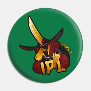 ipl Pin