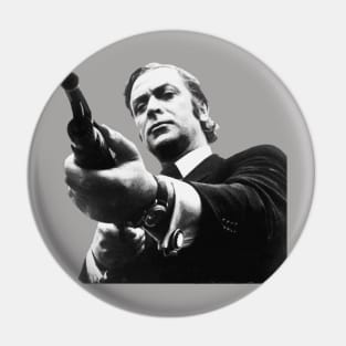 Get Carter Pin