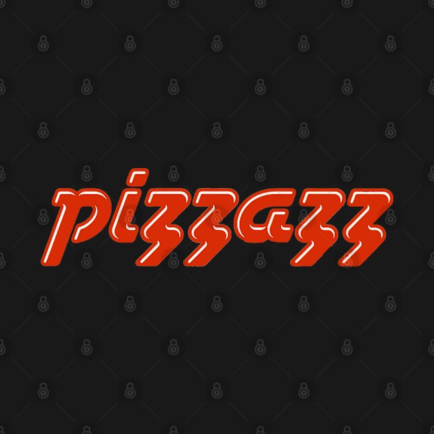 Pizzazz by woodsman