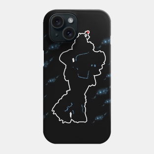 Mei Phone Case