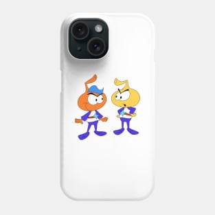 snorks Phone Case