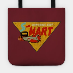 S-Mart!... Shop Smart. Shop - Retro Tote