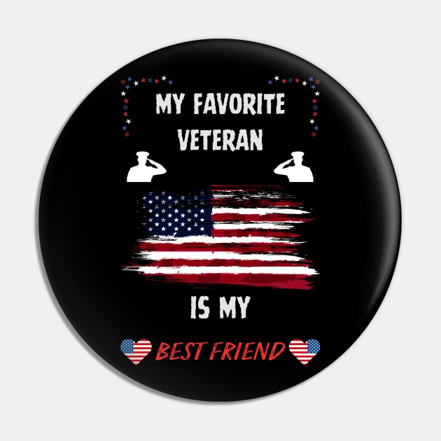 veteran best friend Pin by vaporgraphic