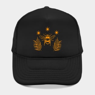 Save the bees Hat