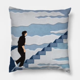 The Truman Show Pillow