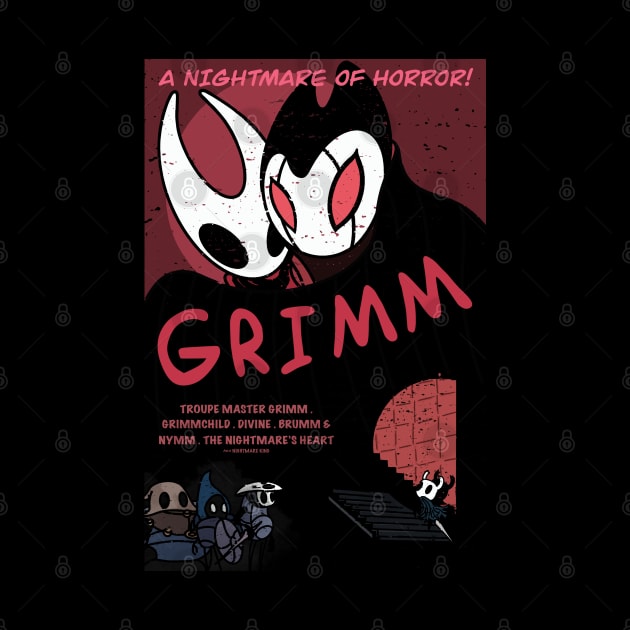 Grimm by zody