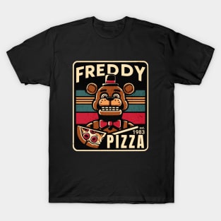 Freddy Fazbear's Pizza Theme Song