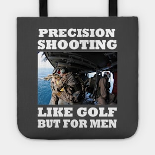 Golf for Men Tote