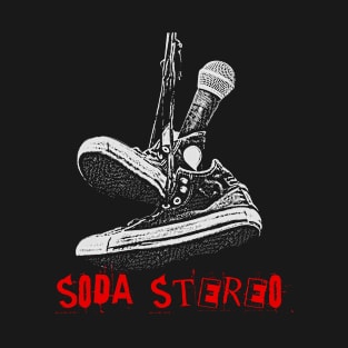 soda stereo T-Shirt