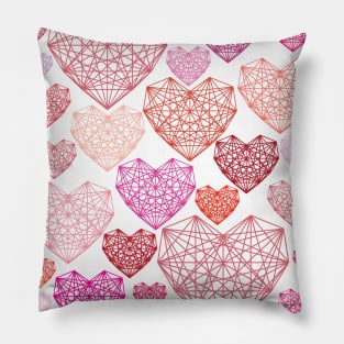 All Heart Pillow