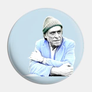 Bukowski Pin