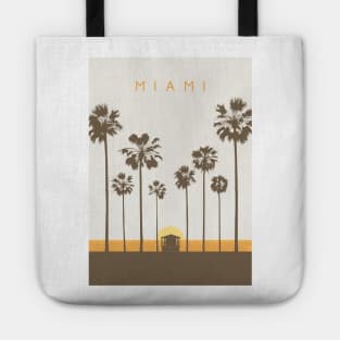 Miami Tote