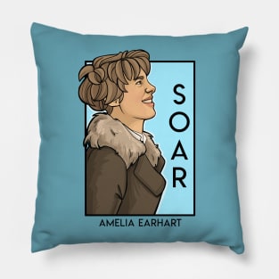 Soar Pillow