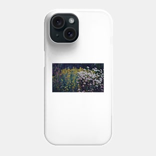 King's Park Flowers 2 Phone Case