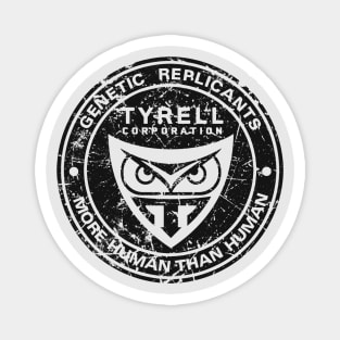 Tyrell Corporation Magnet