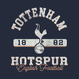 Tottenham Hotspur F.C. Mesh T-Shirt