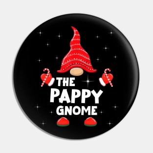 The Pappy Gnome Matching Family Christmas Pajama Pin