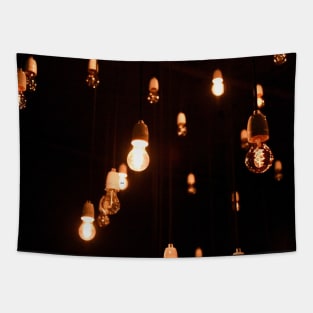 Idee / Swiss Artwork Photography Tapestry