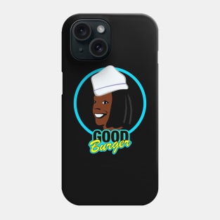 Good Burger Phone Case