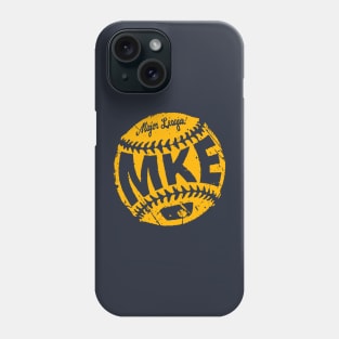 Brew Crew Ball Phone Case