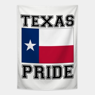 Texas Pride Tapestry