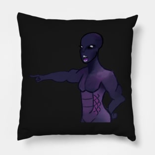 Karalien Pillow