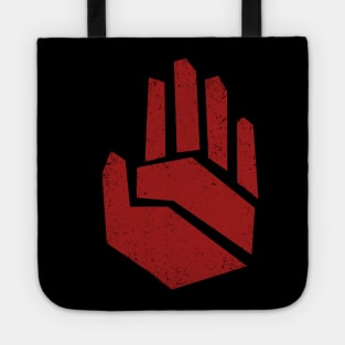 The Band of the Red Hand - Wheel of Time Tote