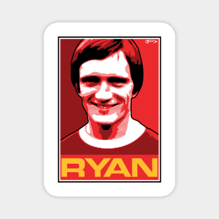 Ryan - MUFC Magnet