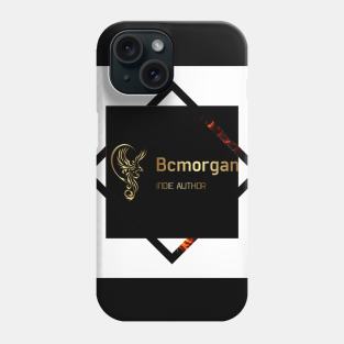 Bc morgan Phone Case