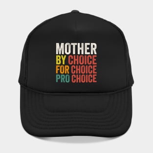 Reproductive-Rights Hat